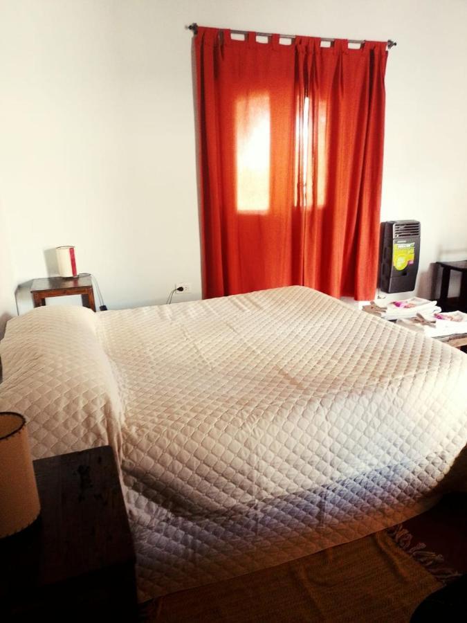 ホテル El Rancho De Manolo モリノス エクステリア 写真
